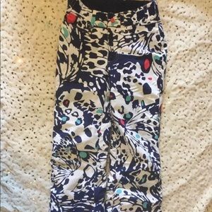 Roxy size 8 Small Ski Snowboard Pants